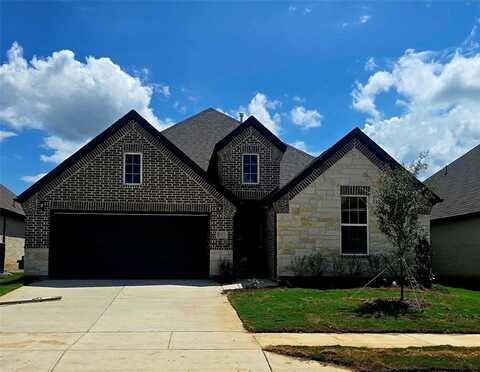 5013 Meadow Vista Lane, Fort Worth, TX 76036