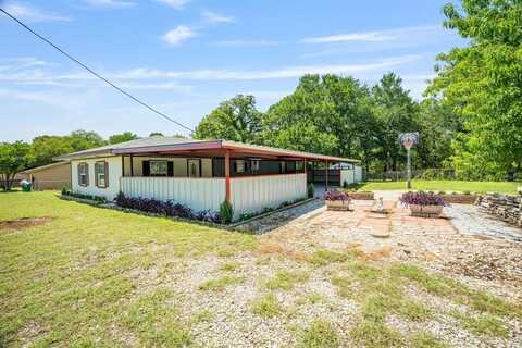 4010 Quail Ridge Court, Granbury, TX 76049