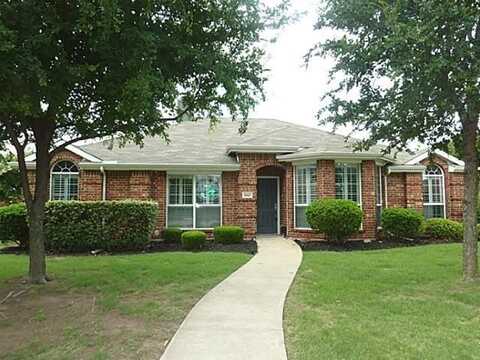 5621 Flowerwood Lane, McKinney, TX 75070