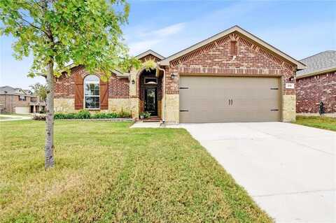 279 Oxford Drive, Fate, TX 75189