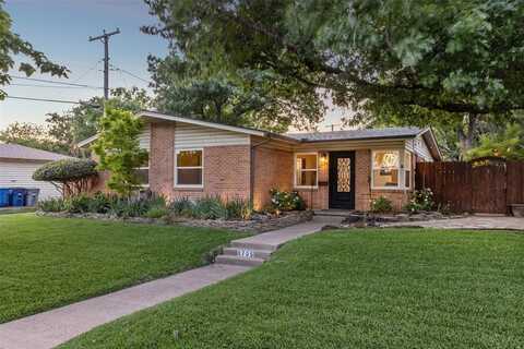 9705 Ash Creek Drive, Dallas, TX 75228