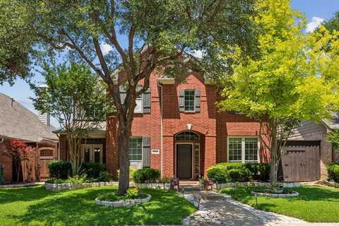 4104 Navarro Way, Frisco, TX 75034