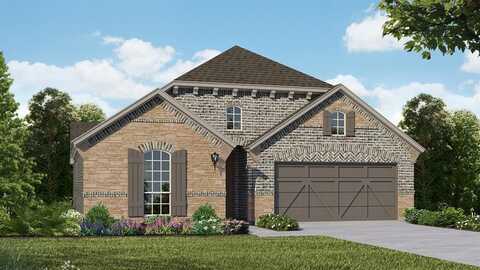 889 Maple Leaf Lane, Haslet, TX 76052