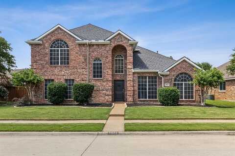 5604 Glenview Lane, The Colony, TX 75056