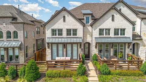 420 Somerville Drive, McKinney, TX 75071