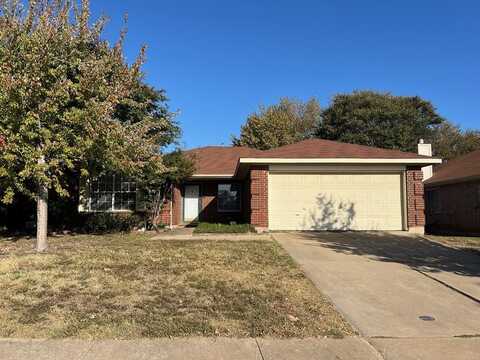 1020 Ridgecrest Drive, McKinney, TX 75069