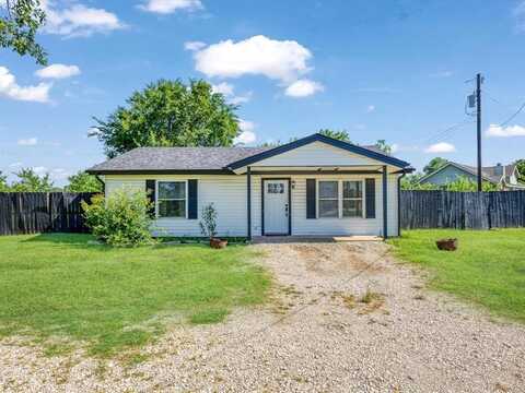 1444 Greenbriar Road, Fate, TX 75189
