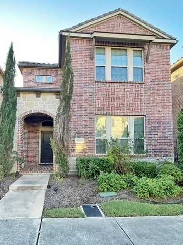 6646 Deleon Street, Irving, TX 75039
