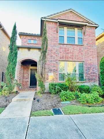 6646 Deleon Street, Irving, TX 75039