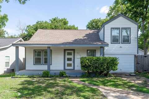 2835 Gladstone Drive, Dallas, TX 75211