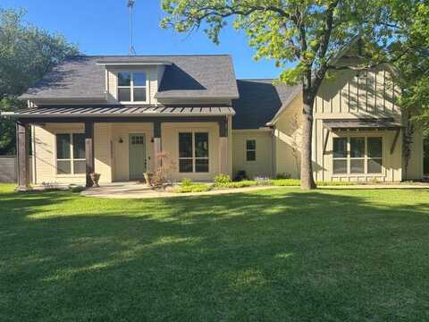 139 Southwinds Drive, Weatherford, TX 76087