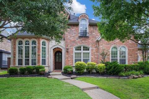1331 Crockett Drive, Frisco, TX 75033