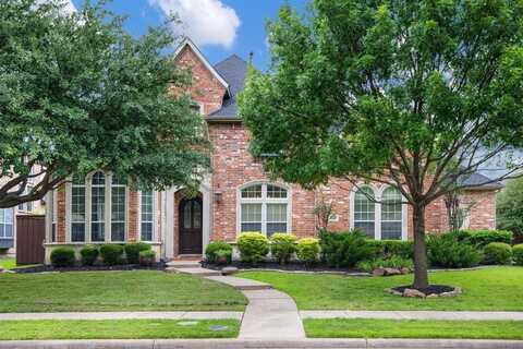 1331 Crockett Drive, Frisco, TX 75033