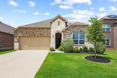 1021 Adelyn Street, Anna, TX 75409