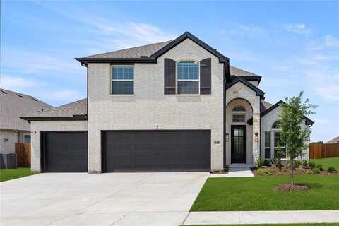 828 Bleriot Drive, Fate, TX 75087