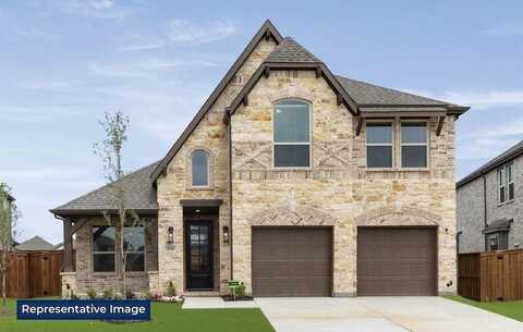 828 Bleriot Drive, Fate, TX 75087