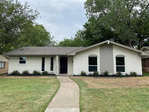 1409 Northridge Drive, Plano, TX 75075