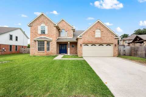 7663 Arcadia Trail, Fort Worth, TX 76137