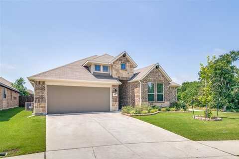 200 Tallgrass Drive, Lavon, TX 75166