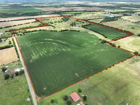 1086 Cobler Road, Collinsville, TX 76233