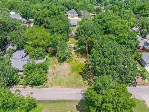 518 S 3rd Street, Bonham, TX 75418