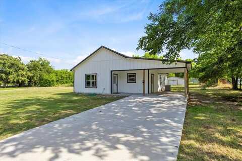 108 E Locust, Campbell, TX 75422