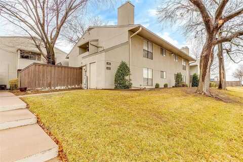 4916 Byers Avenue, Fort Worth, TX 76107