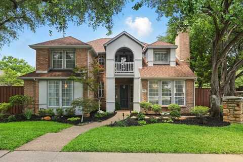 352 Cedar Crest Drive, Coppell, TX 75019