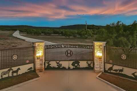 635 County Road 184, Lawn, TX 79530