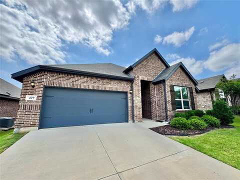 429 Cooper Street, Argyle, TX 76226