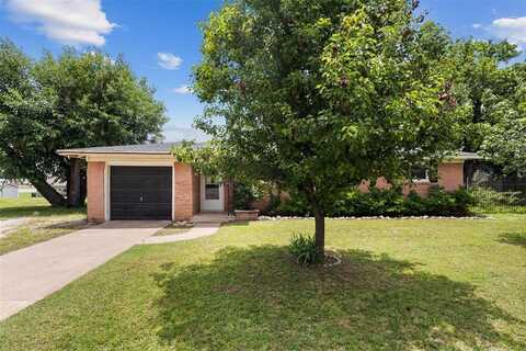 3005 S Lipsey Street, Decatur, TX 76234
