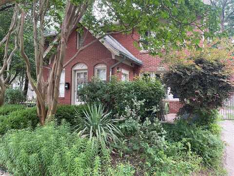 4808 Junius Street, Dallas, TX 75246