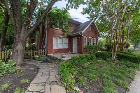 4808 Junius Street, Dallas, TX 75246