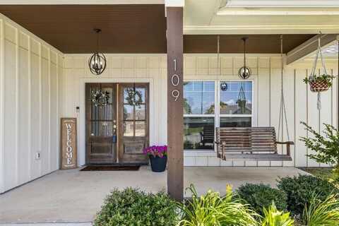 109 Byrom Court, Whitesboro, TX 76273