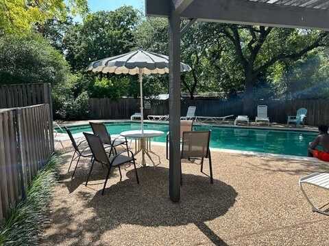 663 Ridgeline Drive, Hurst, TX 76053