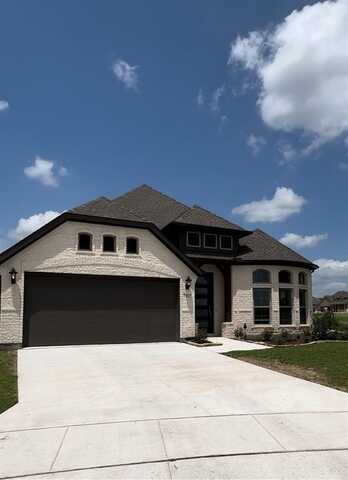 2805 Chert Court, Sherman, TX 75092