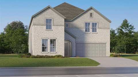 1606 Golden Square, Cedar Hill, TX 75116