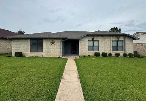 1327 Reesling Drive, Mesquite, TX 75150