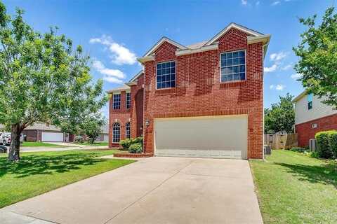 9136 Saratoga Road, Fort Worth, TX 76244