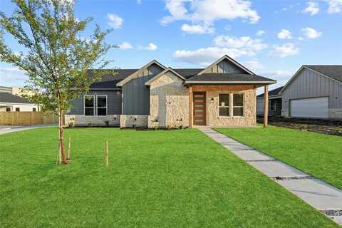 1218 Gannon Lane, DeSoto, TX 75115