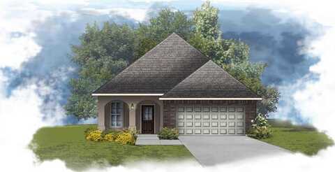 6555 Blanchard Lake Drive, Shreveport, LA 71107