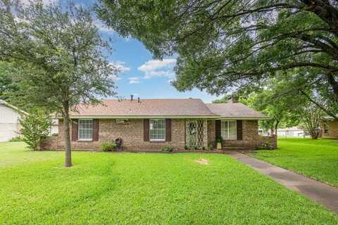 330 Shockley Avenue, DeSoto, TX 75115