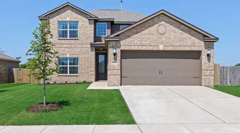 2125 Meadow Drive, Anna, TX 75409