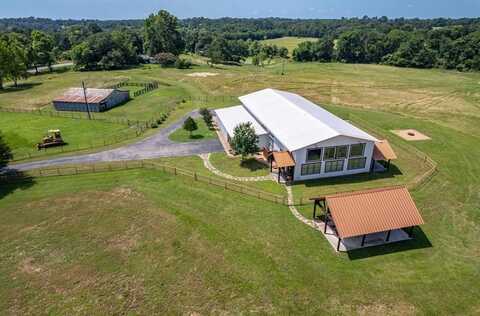 131 VZ COUNTY ROAD 1121 Road, Grand Saline, TX 75140