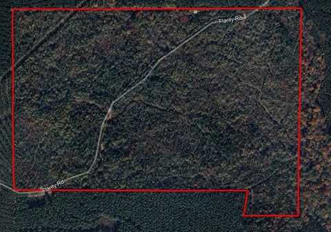 Tbd Flarity Road, Jefferson, TX 75657