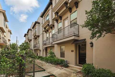 3118 Ross Avenue, Dallas, TX 75204