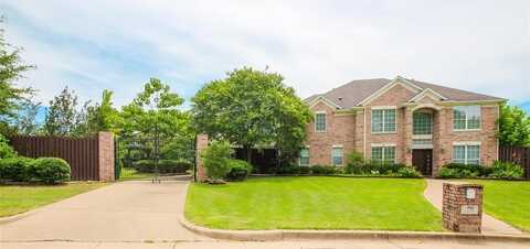 5718 Gloucester Drive, Tyler, TX 75707