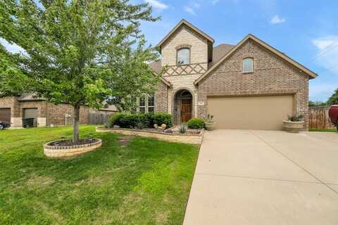 2002 Lindentree Drive, Weatherford, TX 76086