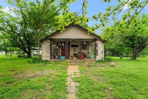 485 N Maple, Van, TX 75790