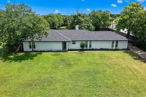 600 Pierce Road, Red Oak, TX 75154